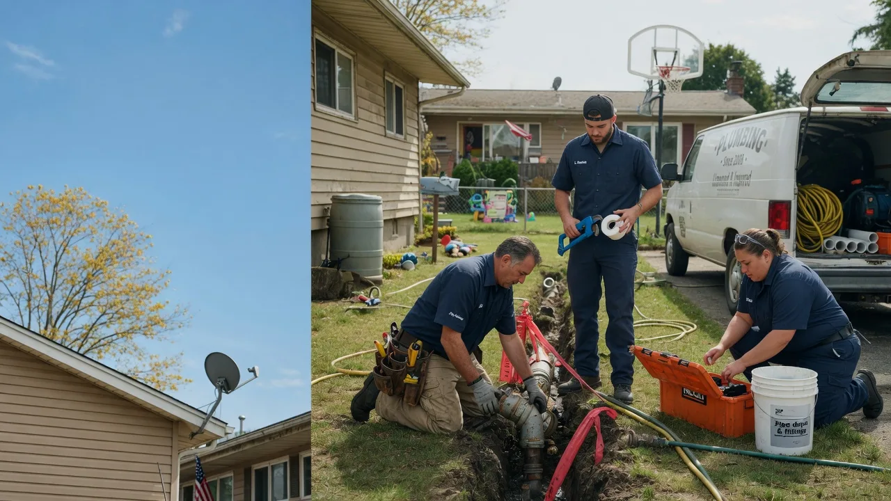 Garbage Disposal Replacement in Assumption, IL near me