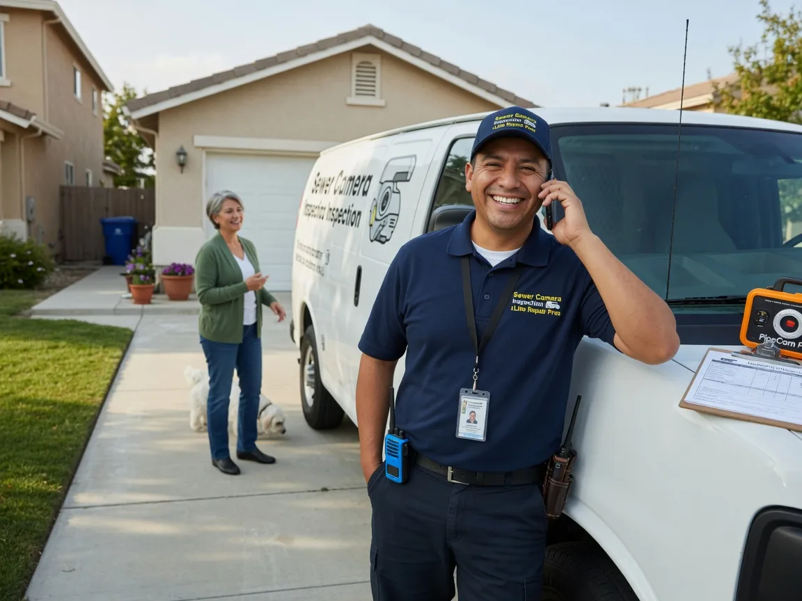 Sewer Line Repair Assumption, IL FAQs
